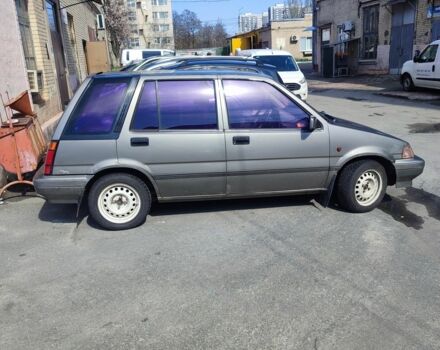 Хонда Інша, об'ємом двигуна 15 л та пробігом 0 тис. км за 24 $, фото 3 на Automoto.ua