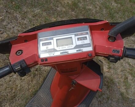 Хонда Другая, объемом двигателя 49 л и пробегом 0 тыс. км за 405 $, фото 4 на Automoto.ua