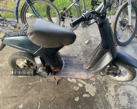 Хонда Другая, объемом двигателя 50 л и пробегом 0 тыс. км за 72 $, фото 6 на Automoto.ua