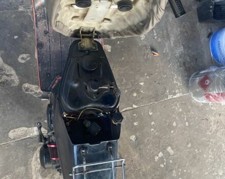 Хонда Другая, объемом двигателя 50 л и пробегом 0 тыс. км за 72 $, фото 4 на Automoto.ua