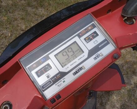 Хонда Другая, объемом двигателя 49 л и пробегом 0 тыс. км за 405 $, фото 8 на Automoto.ua