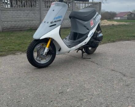 Хонда Другая, объемом двигателя 0 л и пробегом 0 тыс. км за 264 $, фото 1 на Automoto.ua