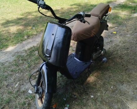 Хонда Другая, объемом двигателя 49 л и пробегом 0 тыс. км за 49 $, фото 5 на Automoto.ua