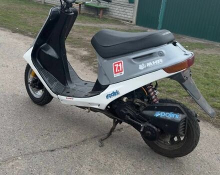 Хонда Другая, объемом двигателя 0 л и пробегом 0 тыс. км за 264 $, фото 3 на Automoto.ua