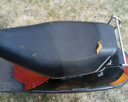 Хонда Другая, объемом двигателя 49 л и пробегом 0 тыс. км за 405 $, фото 10 на Automoto.ua