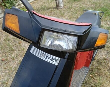 Хонда Другая, объемом двигателя 49 л и пробегом 0 тыс. км за 405 $, фото 1 на Automoto.ua