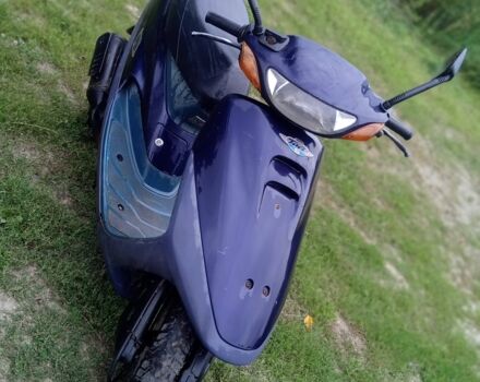 Хонда Другая, объемом двигателя 50 л и пробегом 0 тыс. км за 267 $, фото 1 на Automoto.ua