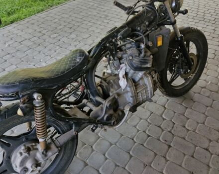 Хонда Інша, об'ємом двигуна 0.5 л та пробігом 0 тис. км за 594 $, фото 2 на Automoto.ua