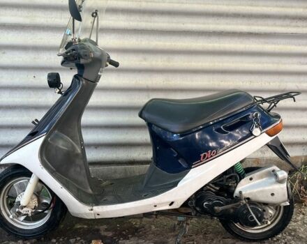 Хонда Інша, об'ємом двигуна 50 л та пробігом 0 тис. км за 365 $, фото 5 на Automoto.ua