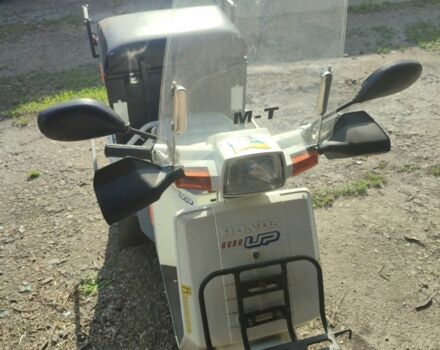 Хонда Інша, об'ємом двигуна 49 л та пробігом 0 тис. км за 716 $, фото 5 на Automoto.ua