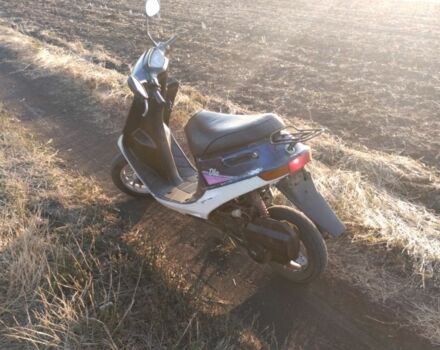 Хонда Другая, объемом двигателя 50 л и пробегом 0 тыс. км за 151 $, фото 2 на Automoto.ua