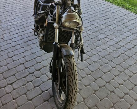 Хонда Інша, об'ємом двигуна 0.5 л та пробігом 0 тис. км за 594 $, фото 1 на Automoto.ua