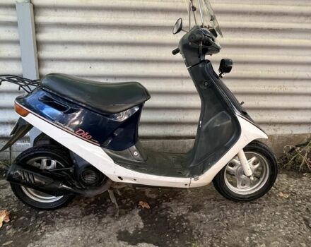 Хонда Інша, об'ємом двигуна 50 л та пробігом 0 тис. км за 365 $, фото 1 на Automoto.ua