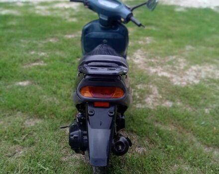 Хонда Другая, объемом двигателя 50 л и пробегом 0 тыс. км за 267 $, фото 3 на Automoto.ua