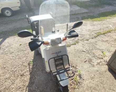 Хонда Інша, об'ємом двигуна 49 л та пробігом 0 тис. км за 716 $, фото 6 на Automoto.ua