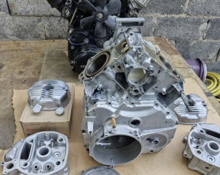 Хонда Інша, об'ємом двигуна 0.5 л та пробігом 0 тис. км за 594 $, фото 4 на Automoto.ua