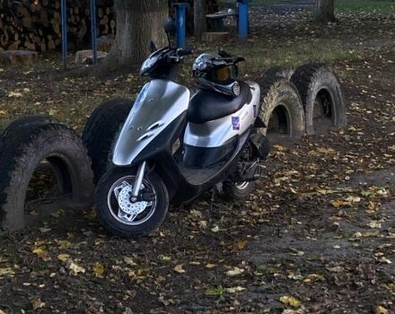 Хонда Інша, об'ємом двигуна 49 л та пробігом 0 тис. км за 296 $, фото 1 на Automoto.ua