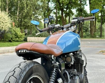 Хонда Другая, объемом двигателя 0.66 л и пробегом 0 тыс. км за 2300 $, фото 3 на Automoto.ua