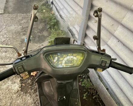 Хонда Інша, об'ємом двигуна 50 л та пробігом 0 тис. км за 365 $, фото 3 на Automoto.ua