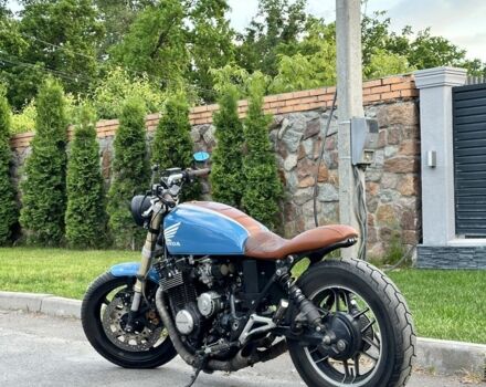 Хонда Другая, объемом двигателя 0.66 л и пробегом 0 тыс. км за 2300 $, фото 2 на Automoto.ua