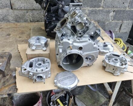 Хонда Інша, об'ємом двигуна 0.5 л та пробігом 0 тис. км за 594 $, фото 3 на Automoto.ua