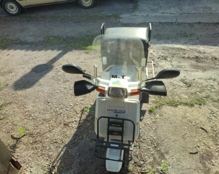 Хонда Інша, об'ємом двигуна 49 л та пробігом 0 тис. км за 716 $, фото 4 на Automoto.ua