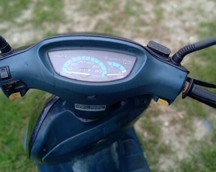 Хонда Другая, объемом двигателя 50 л и пробегом 0 тыс. км за 267 $, фото 2 на Automoto.ua
