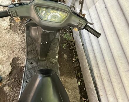 Хонда Інша, об'ємом двигуна 50 л та пробігом 0 тис. км за 365 $, фото 2 на Automoto.ua