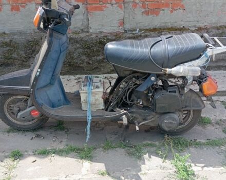 Хонда Другая, объемом двигателя 0.15 л и пробегом 0 тыс. км за 170 $, фото 1 на Automoto.ua