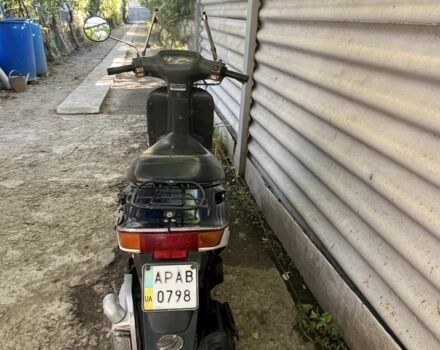 Хонда Інша, об'ємом двигуна 50 л та пробігом 0 тис. км за 365 $, фото 4 на Automoto.ua