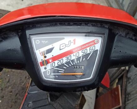Хонда Інша, об'ємом двигуна 0 л та пробігом 0 тис. км за 122 $, фото 2 на Automoto.ua