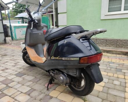 Хонда Інша, об'ємом двигуна 50 л та пробігом 0 тис. км за 231 $, фото 3 на Automoto.ua