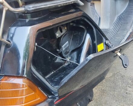 Хонда Інша, об'ємом двигуна 80 л та пробігом 0 тис. км за 593 $, фото 1 на Automoto.ua