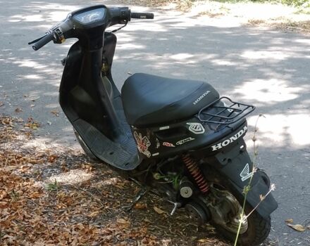 Хонда Другая, объемом двигателя 49 л и пробегом 0 тыс. км за 180 $, фото 2 на Automoto.ua