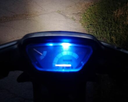 Хонда Другая, объемом двигателя 49 л и пробегом 0 тыс. км за 180 $, фото 5 на Automoto.ua