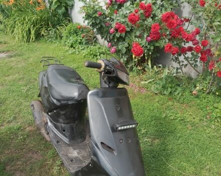 Хонда Другая, объемом двигателя 49 л и пробегом 0 тыс. км за 180 $, фото 6 на Automoto.ua