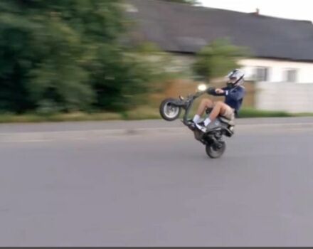 Хонда Другая, объемом двигателя 65 л и пробегом 0 тыс. км за 192 $, фото 3 на Automoto.ua