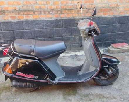 Хонда Інша, об'ємом двигуна 80 л та пробігом 0 тис. км за 593 $, фото 2 на Automoto.ua