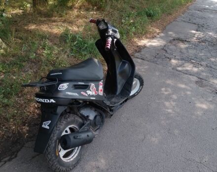 Хонда Другая, объемом двигателя 49 л и пробегом 0 тыс. км за 180 $, фото 3 на Automoto.ua