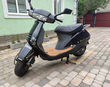 Хонда Інша, об'ємом двигуна 50 л та пробігом 0 тис. км за 231 $, фото 2 на Automoto.ua