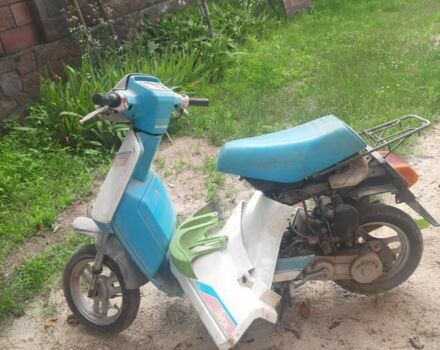 Хонда Другая, объемом двигателя 0 л и пробегом 0 тыс. км за 97 $, фото 1 на Automoto.ua