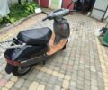 Хонда Інша, об'ємом двигуна 50 л та пробігом 0 тис. км за 231 $, фото 5 на Automoto.ua