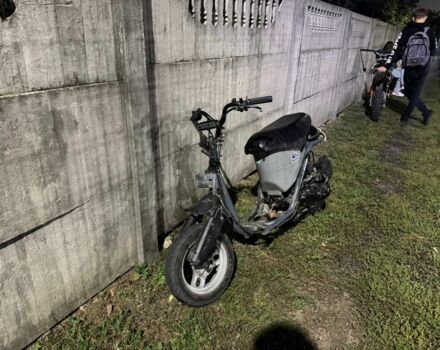 Хонда Другая, объемом двигателя 65 л и пробегом 0 тыс. км за 192 $, фото 2 на Automoto.ua