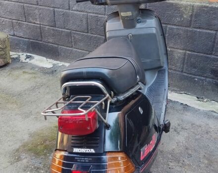 Хонда Інша, об'ємом двигуна 80 л та пробігом 0 тис. км за 593 $, фото 6 на Automoto.ua