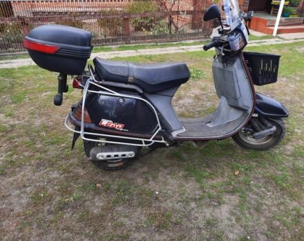 Хонда Інша, об'ємом двигуна 80 л та пробігом 0 тис. км за 25500 $, фото 3 на Automoto.ua