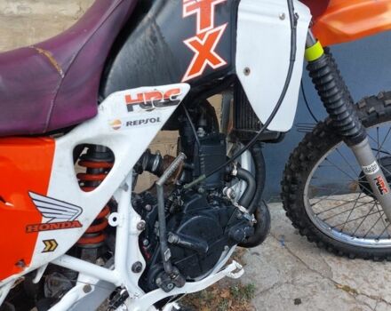 Хонда Другая, объемом двигателя 80 л и пробегом 0 тыс. км за 618 $, фото 5 на Automoto.ua