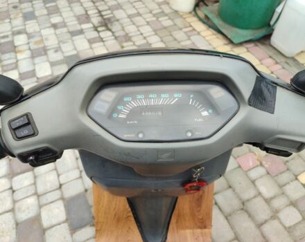 Хонда Інша, об'ємом двигуна 50 л та пробігом 0 тис. км за 231 $, фото 6 на Automoto.ua
