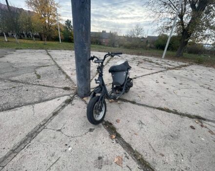 Хонда Другая, объемом двигателя 65 л и пробегом 0 тыс. км за 192 $, фото 1 на Automoto.ua