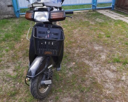 Хонда Інша, об'ємом двигуна 80 л та пробігом 0 тис. км за 25500 $, фото 6 на Automoto.ua