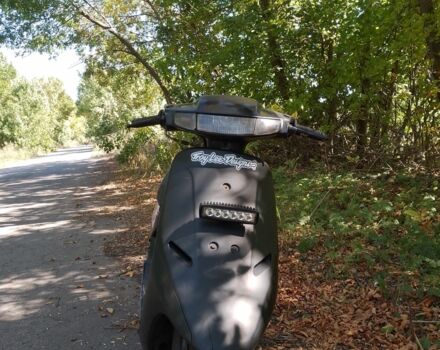 Хонда Другая, объемом двигателя 49 л и пробегом 0 тыс. км за 180 $, фото 1 на Automoto.ua